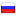 tearussia.com server is located in Russia
